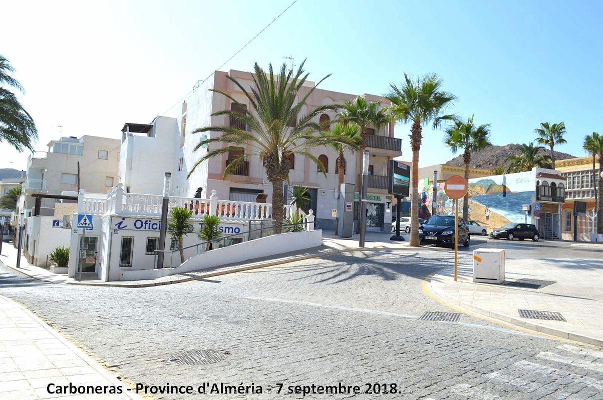12 CARBONERAS - PROVINCE D ALMERIA 7 09 2018 (54).JPG
